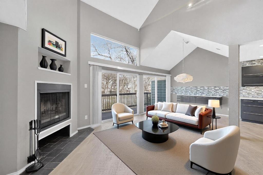 Treetops Ph 02 - Residential