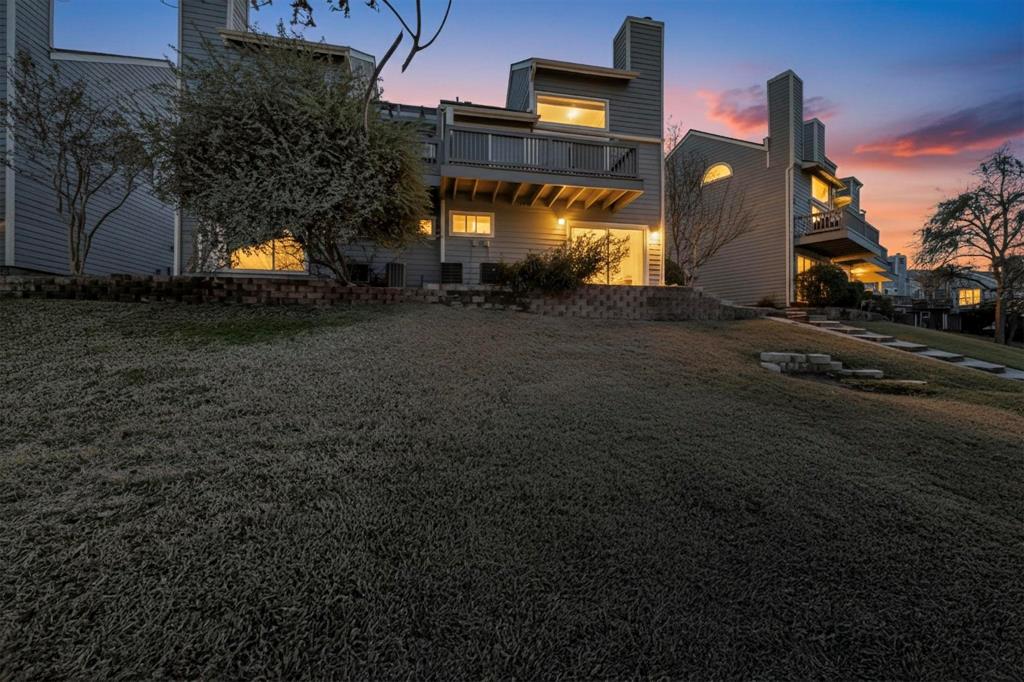 Treetops Ph 02 - Residential