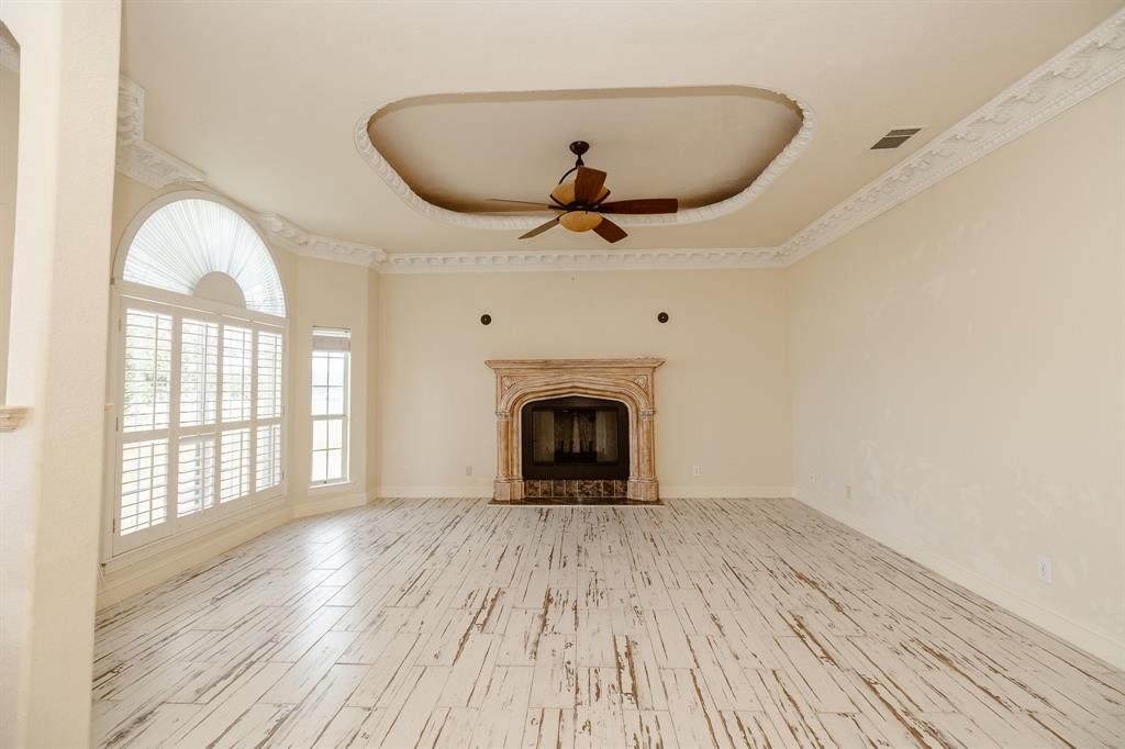 High Point Ranch Sec 2 - Residential