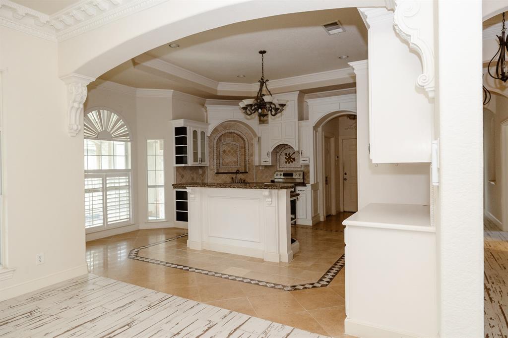 High Point Ranch Sec 2 - Residential