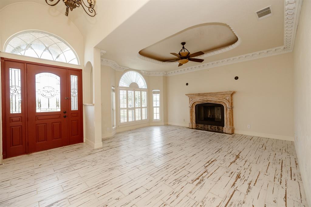 High Point Ranch Sec 2 - Residential