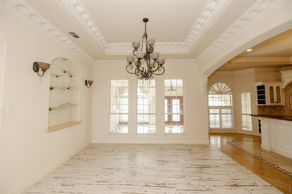 High Point Ranch Sec 2 - Residential