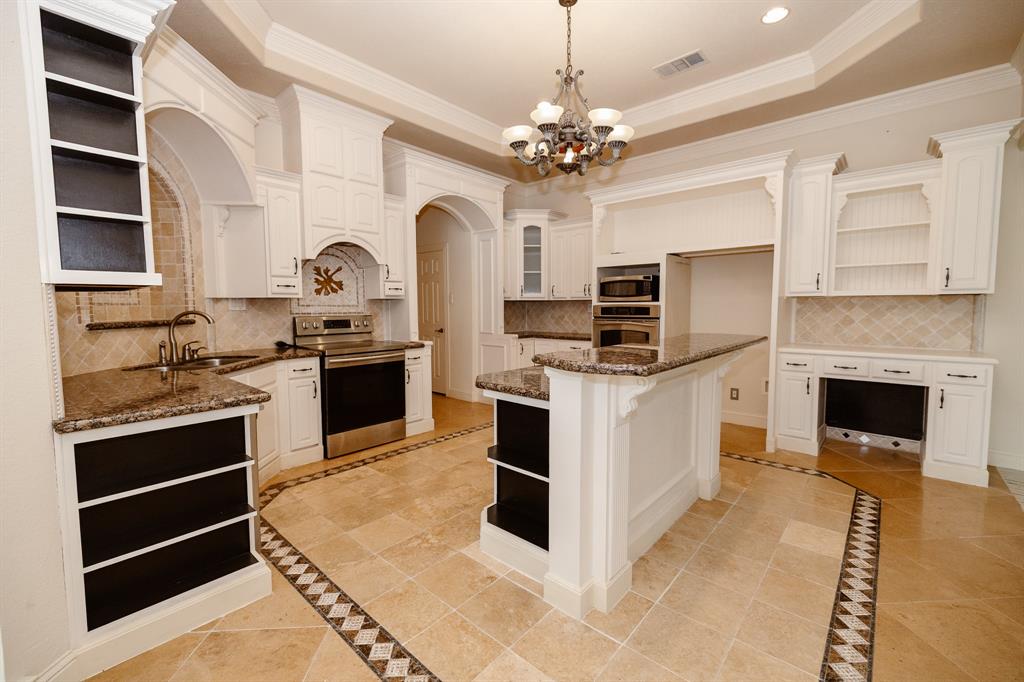 High Point Ranch Sec 2 - Residential