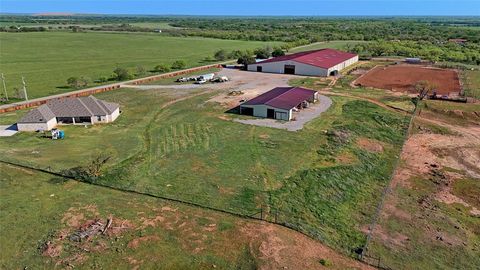 2610 Weetu Road Iowa Park TX 76367