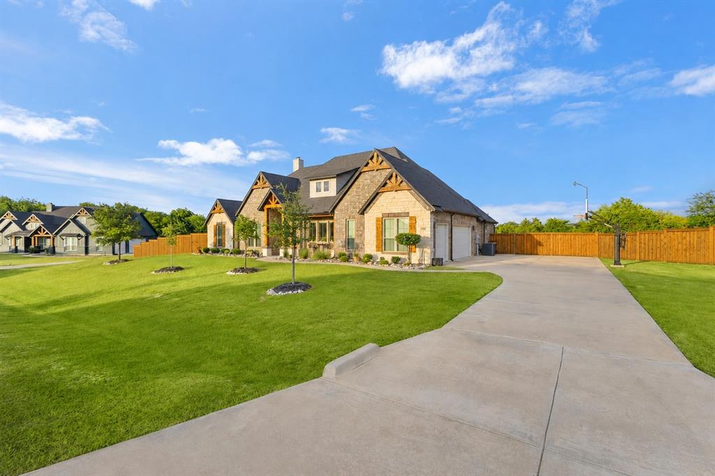 161 Adkins Trail
