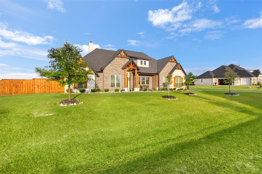 161 Adkins Trail