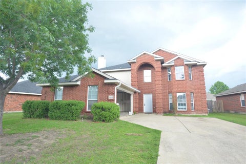 Photo of 2820 Island Wren Drive, Mesquite, TX 75181 (MLS # 21329314)