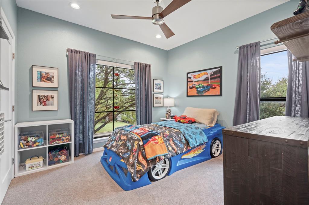 Mockingbird Hill - Residential