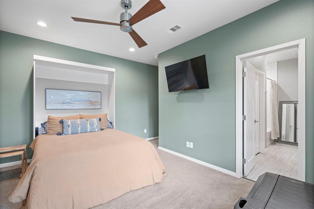 Mockingbird Hill - Residential