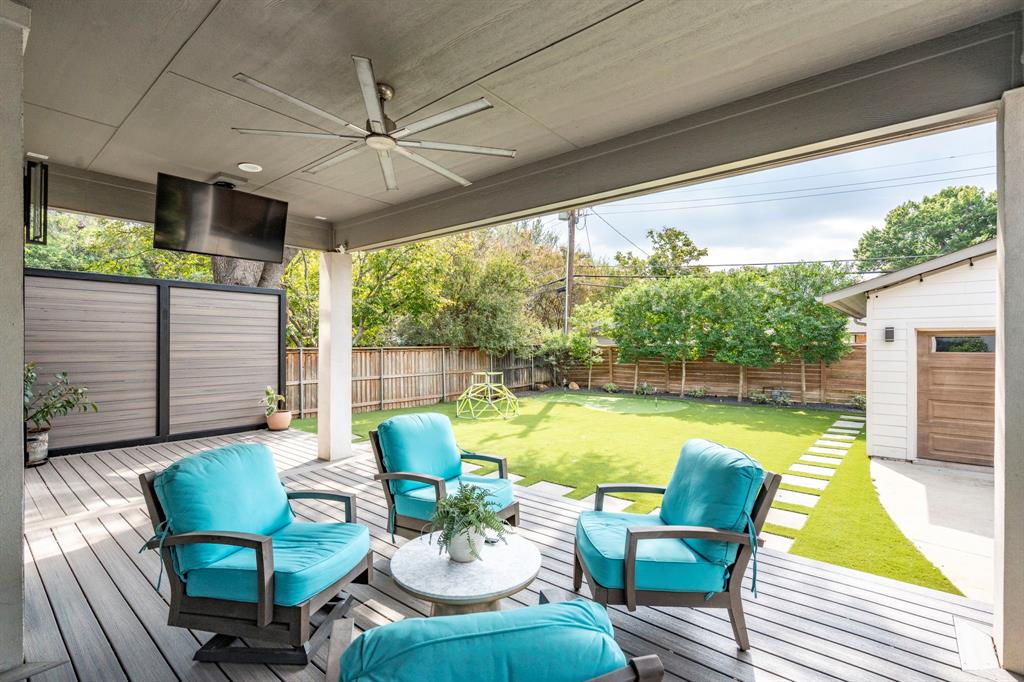 Mockingbird Hill - Residential