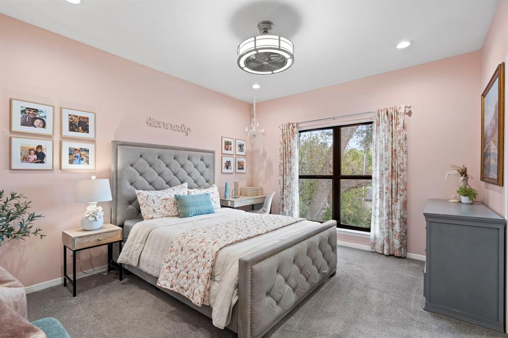 Mockingbird Hill - Residential