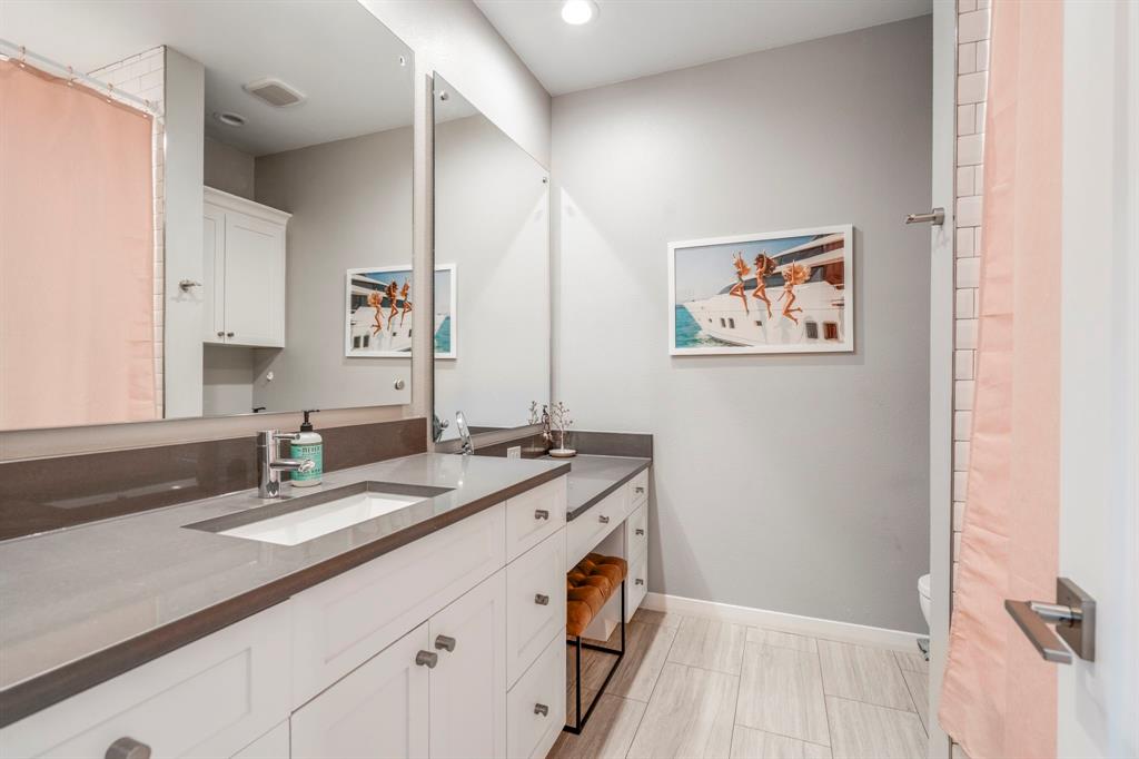 Mockingbird Hill - Residential