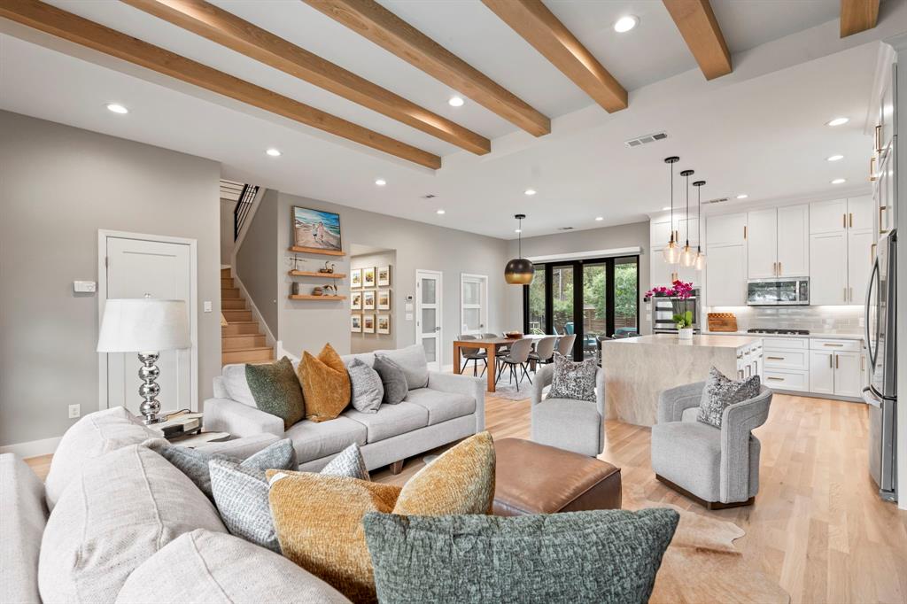 Mockingbird Hill - Residential