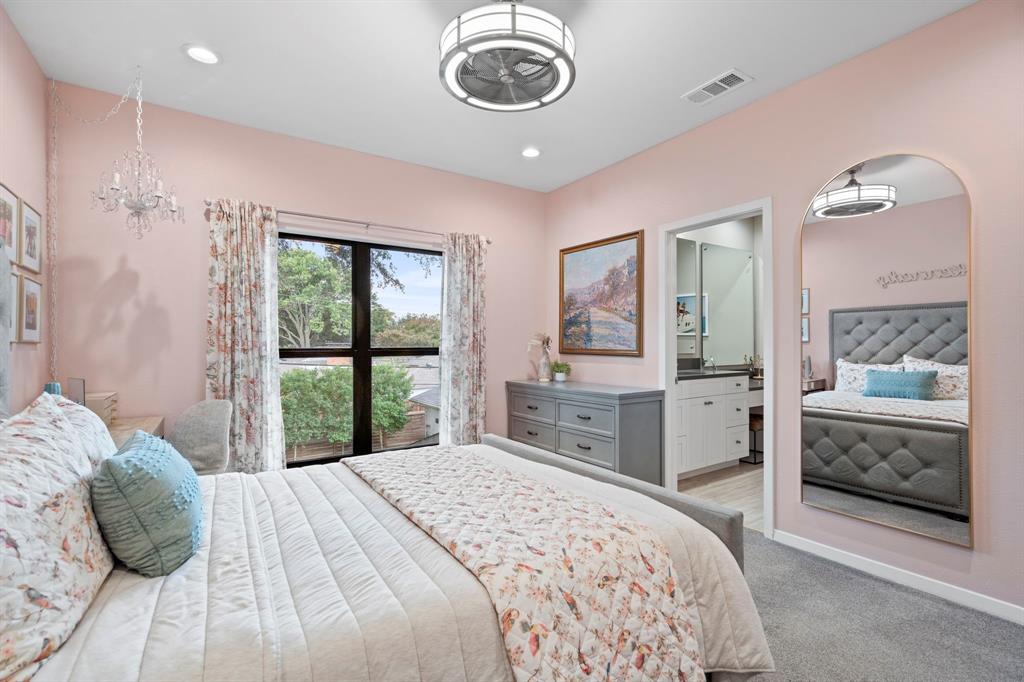 Mockingbird Hill - Residential