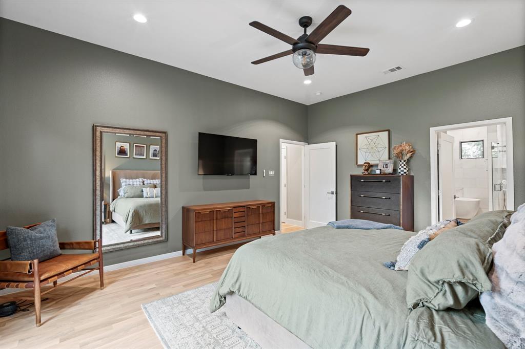 Mockingbird Hill - Residential