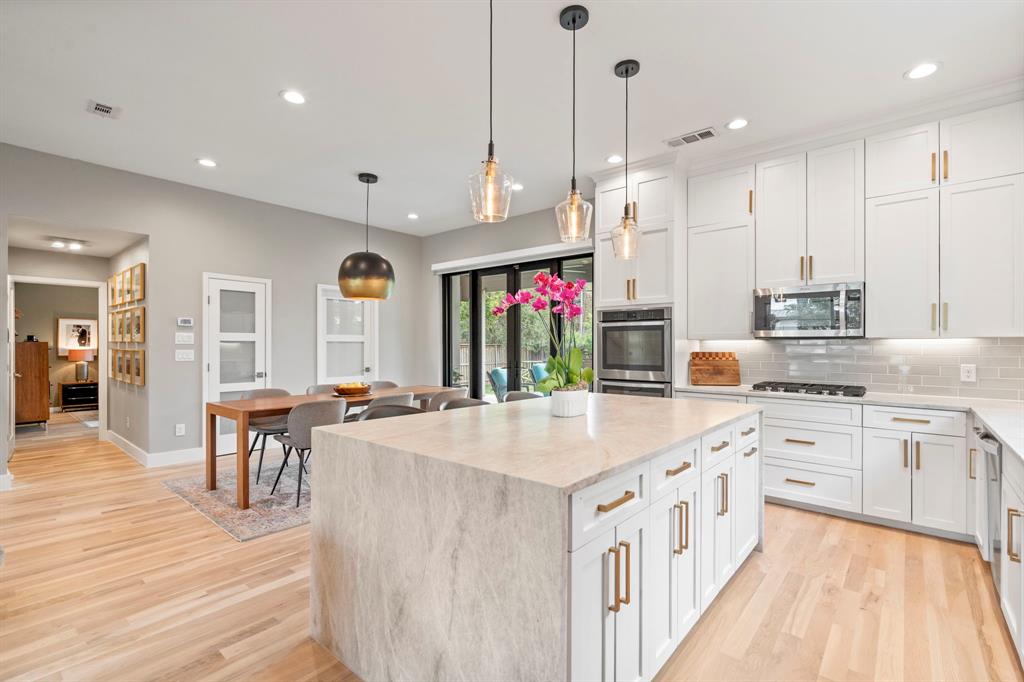 Mockingbird Hill - Residential