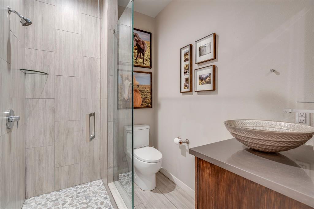 Mockingbird Hill - Residential