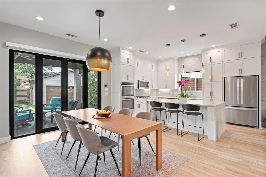 Mockingbird Hill - Residential