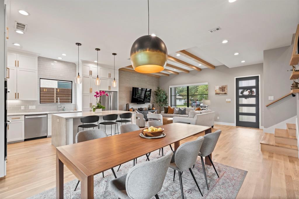 Mockingbird Hill - Residential