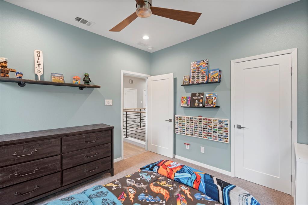 Mockingbird Hill - Residential