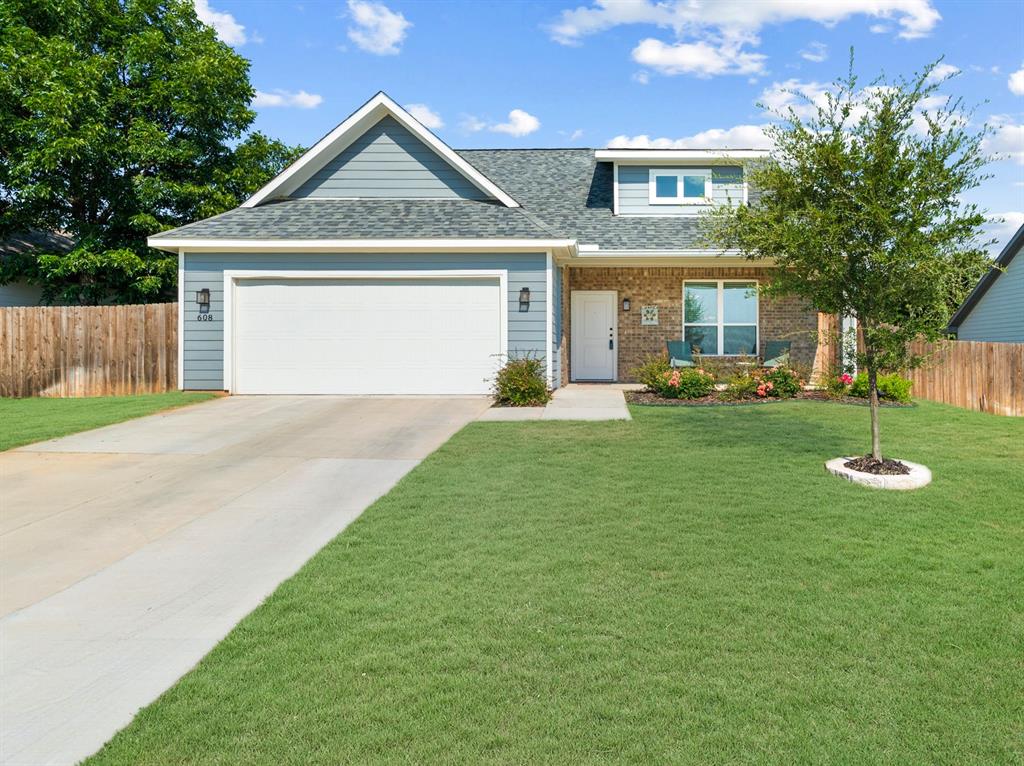 608 Porcupine Drive