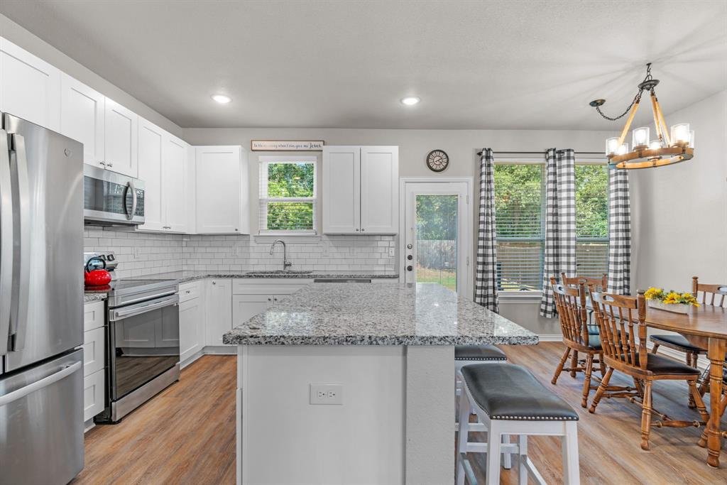 608 Porcupine Drive
