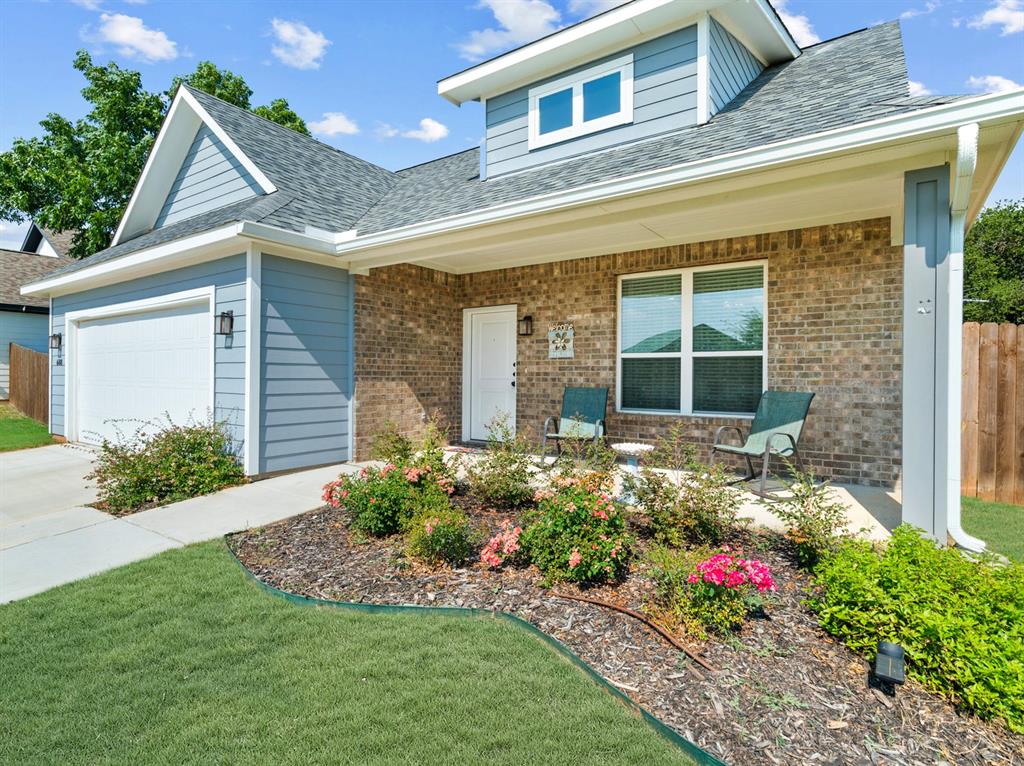 608 Porcupine Drive