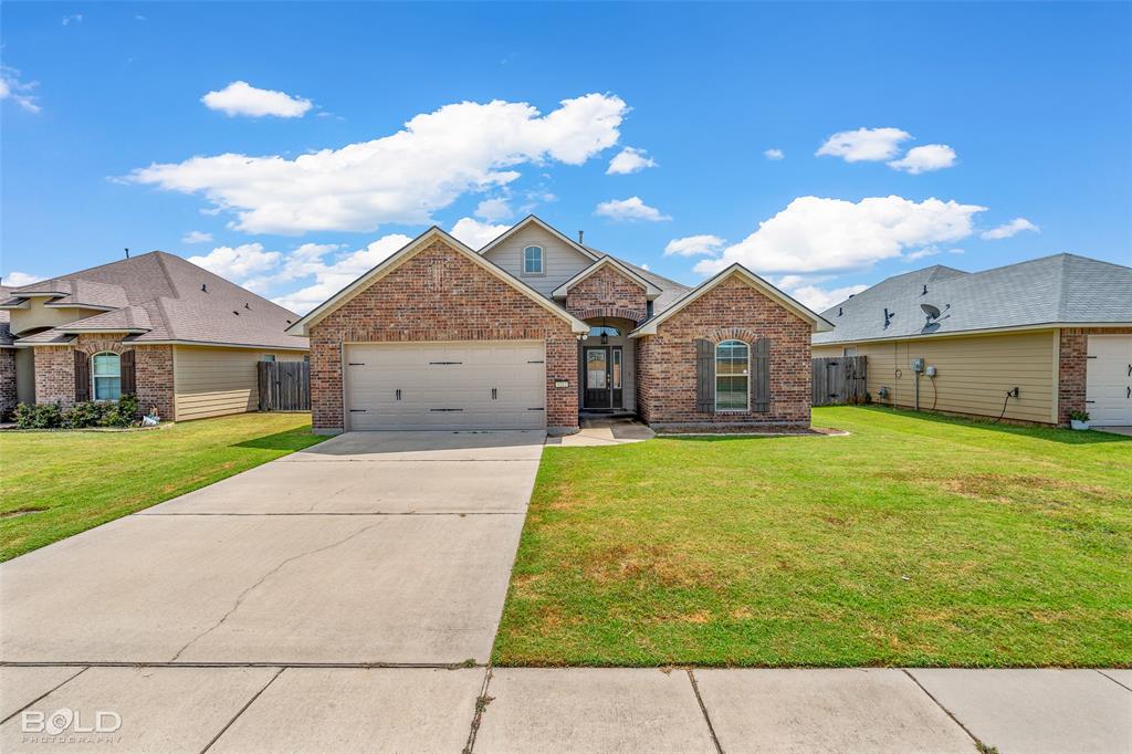 Bossier City, Louisiana 71111, United States, 3 Bedrooms Bedrooms, ,2 BathroomsBathrooms,Residential,Active,102961