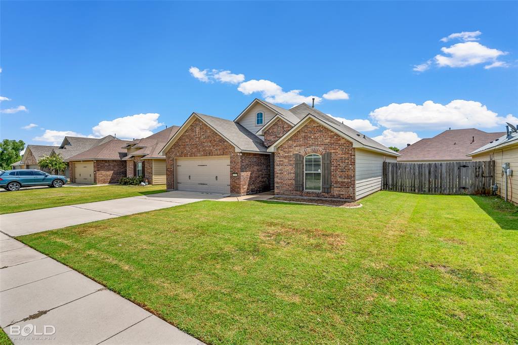 Bossier City, Louisiana 71111, United States, 3 Bedrooms Bedrooms, ,2 BathroomsBathrooms,Residential,Active,102961