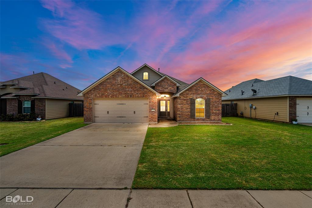 Bossier City, Louisiana 71111, United States, 3 Bedrooms Bedrooms, ,2 BathroomsBathrooms,Residential,Active,102961