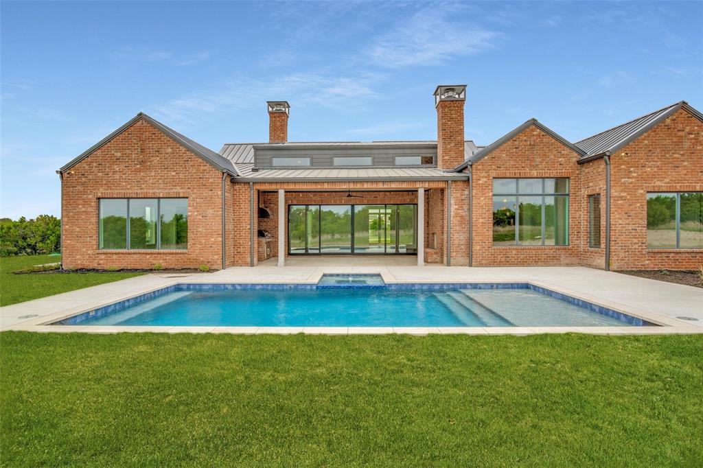 The Grasslands - Residential