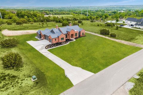 2016 Meadowlark Aledo TX 76008