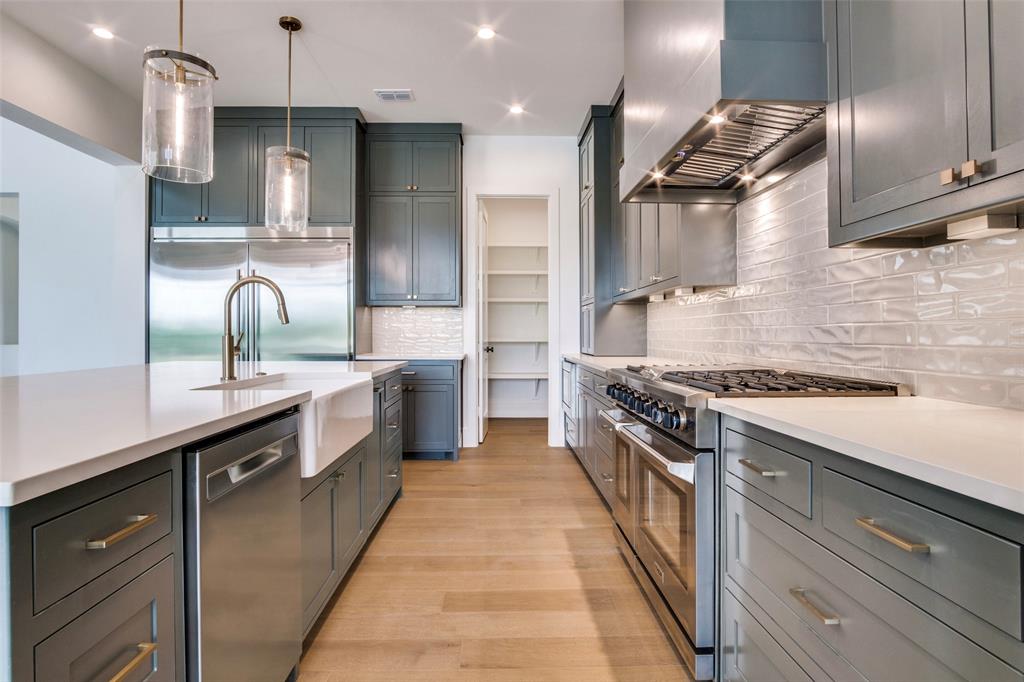 The Grasslands - Residential