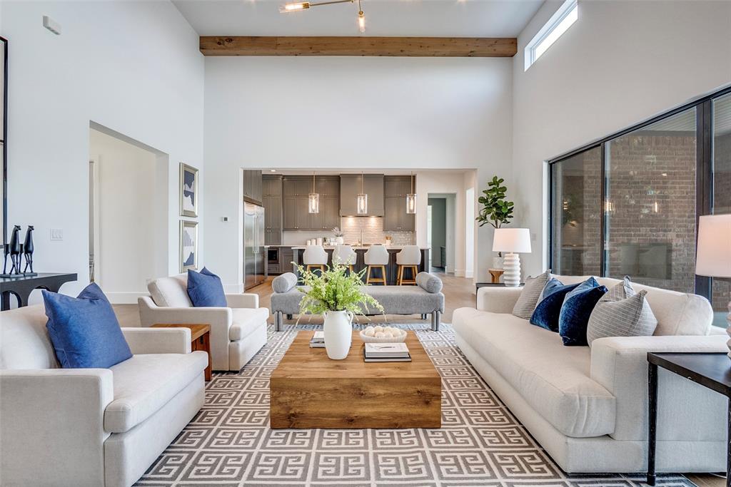 The Grasslands - Residential