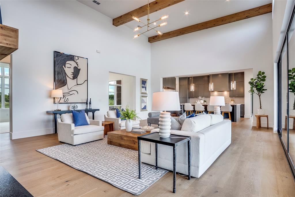 The Grasslands - Residential