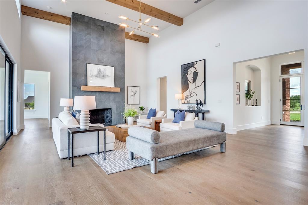 The Grasslands - Residential