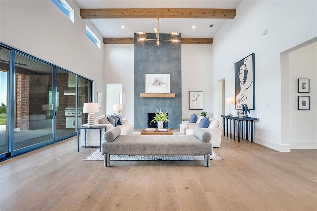 The Grasslands - Residential