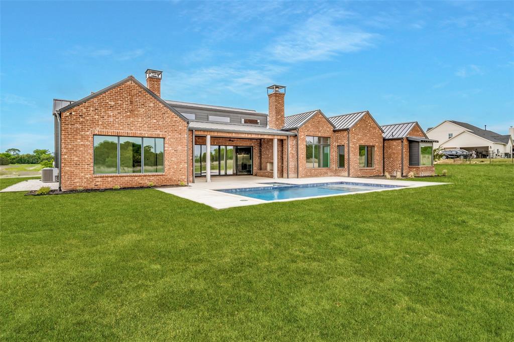 The Grasslands - Residential