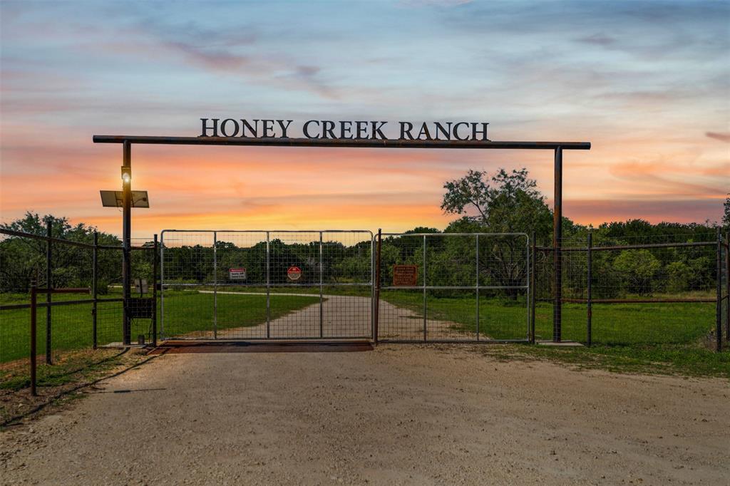 Honey Crk Ranch Sub Ranch 24 - Land