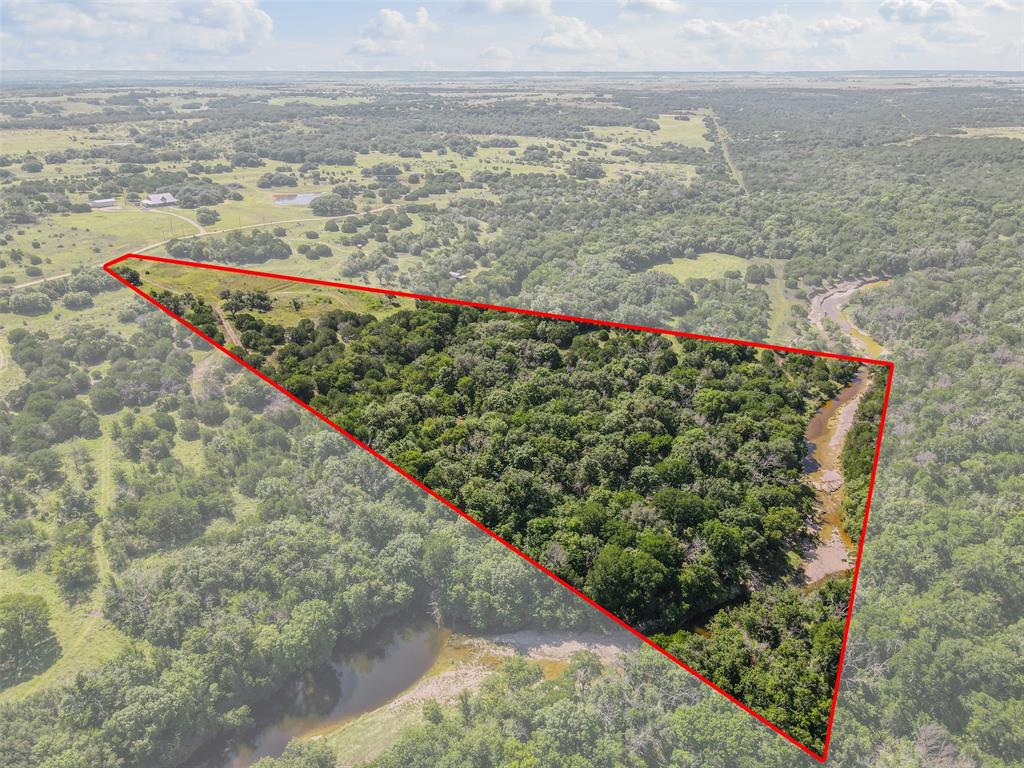 Honey Crk Ranch Sub Ranch 24 - Land