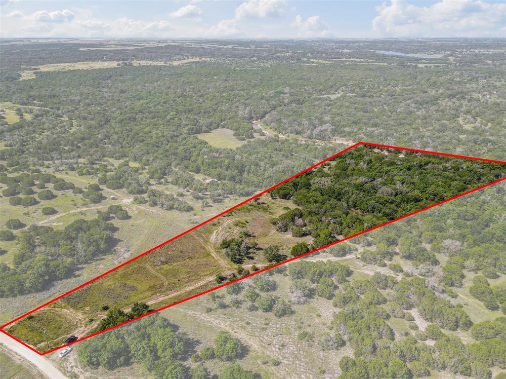 Honey Crk Ranch Sub Ranch 24 - Land