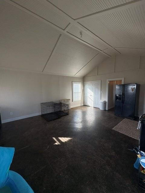 Jim Ned - Residential