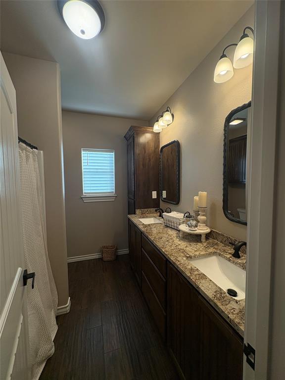 Jim Ned - Residential