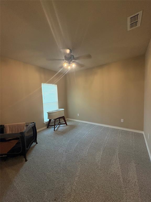 Jim Ned - Residential