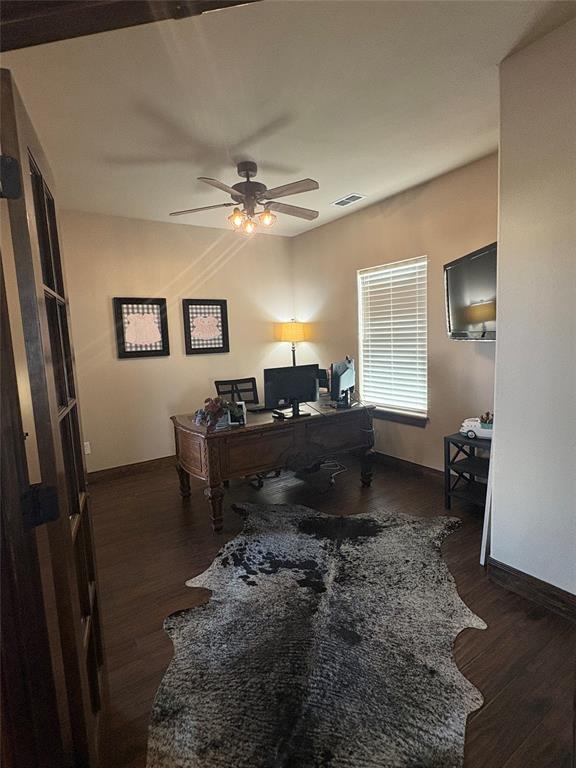 Jim Ned - Residential