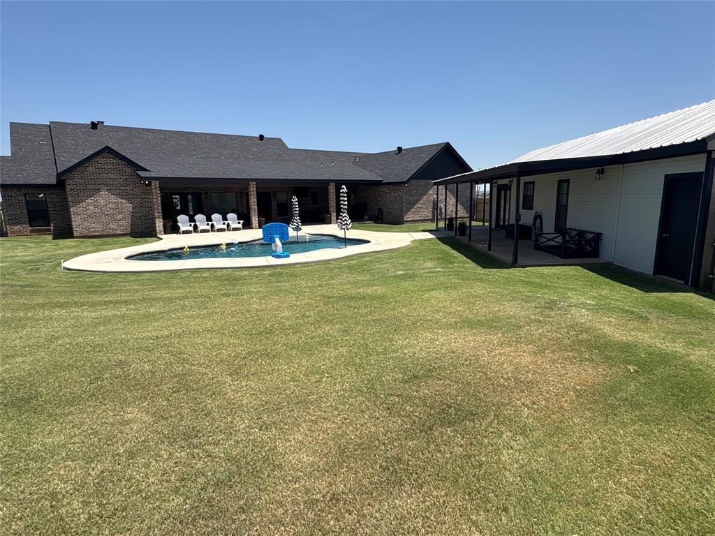 Jim Ned - Residential