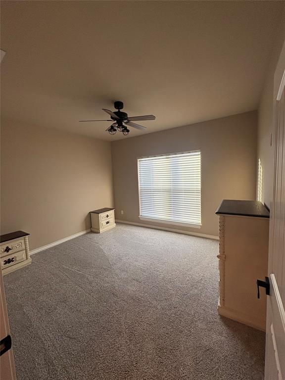 Jim Ned - Residential