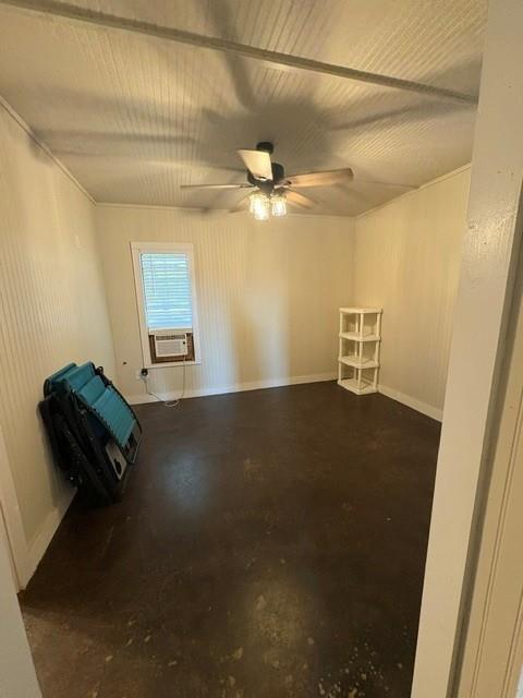 Jim Ned - Residential