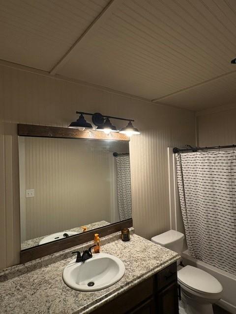 Jim Ned - Residential