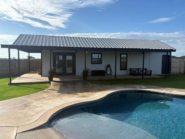 Jim Ned - Residential